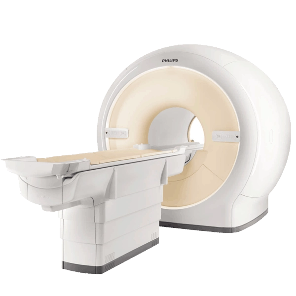 Philips Ingenia 3.0T MRI Scanner
