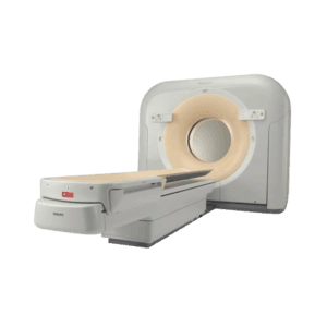 Philips Ingenuity 128 Slice CT Scanner Philips Ingenuity 128 Slice CT Scanner