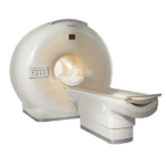 Philips Intera Master 1.5T MRI Machines