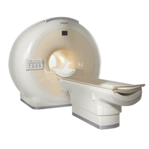 Philips Intera Master 1.5T MRI Machine Philips Intera Master 1.5T MRI Machine