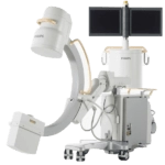 Philips Pulsera 9" full-size C-arm machines