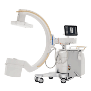 Philips Veradius C-Arm machine Philips Veradius C-Arm machine