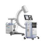 Siemens Varic full-size C-arm machines