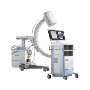 Siemens Arcadis Varic C-Arm machine Siemens Arcadis Varic C-Arm machine