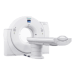 Siemens Definition AS 64 Slice CT Scanner