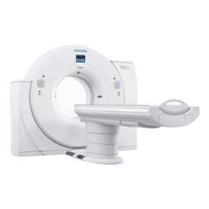 Siemens Definition AS 64 Slice CT Scanner Siemens Definition AS 64 Slice CT Scanner