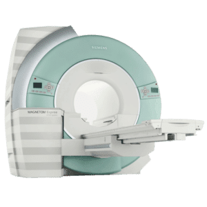 Siemens Magnetom Espree 1.5T MRI Machine Siemens Magnetom Espree 1.5T MRI Machine