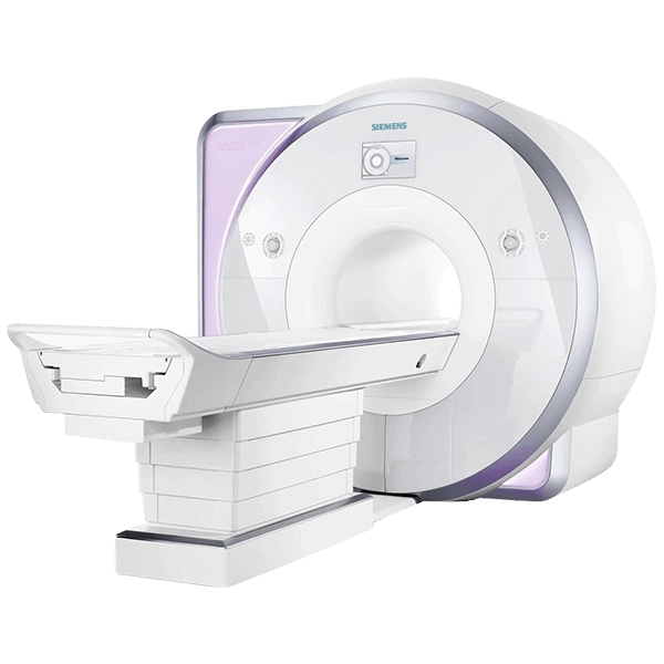 Siemens Magnetom Aera 1.5T MRI Scanner