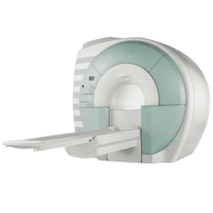 Siemens Magnetom Essenza 1.5T MRI Machine Siemens Magnetom Essenza 1.5T MRI Machine