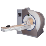 Siemens Magnetom Sonata 1.5T MRI Machines