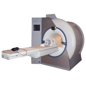Siemens Magnetom Sonata 1.5T MRI Machine Siemens Magnetom Sonata 1.5T MRI Machine
