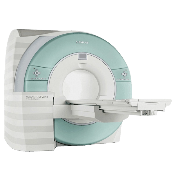 Siemens Magnetom Verio 3.0T MRI Scanner