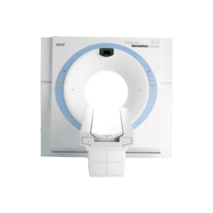 Siemens Sensation Cardiac 64 Slice CT Scanner Siemens Sensation Cardiac 64 Slice CT Scanner