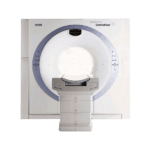 Siemens Sensation 16 Slice CT Scanners