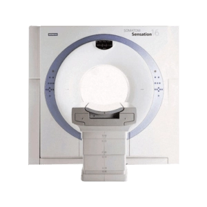 Siemens Sensation 16 Slice CT Scanner Siemens Sensation 16 Slice CT Scanner