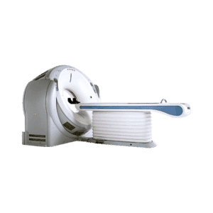 Toshiba Aquilion 16 Slice CT Scanner Toshiba Aquilion 16 Slice CT Scanner