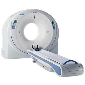 Toshiba Aquilion 32 Slice CT Scanner Toshiba Aquilion 32 Slice CT Scanner