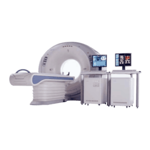 Toshiba Aquilion 64 Slice CT Scanner Toshiba Aquilion 64 Slice CT Scanner