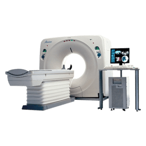 Philips Brilliance 16 Slice Oncology CT Scanner Philips Brilliance 16 Slice Oncology CT Scanner