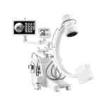 Ziehm Quantum full-size C-arm machines