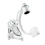 Ziehm Exposcop full-size C-arm machines
