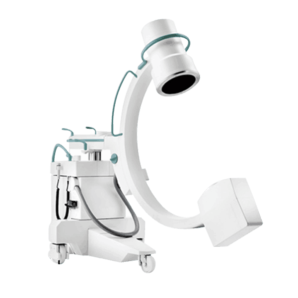Ziehm Exposcop Vista C-Arm