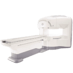 General Electric Signa Ovation Open MRI Machines