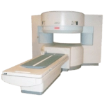 Hitachi Airis II Open MRI Scanner