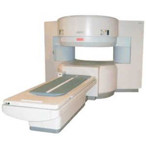Hitachi Airis II Open MRI Machine Hitachi Airis II Open MRI Machine