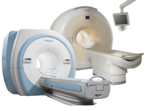 3T MRI Machines
