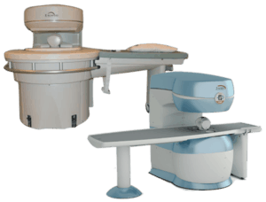 Extremity MRI Machines