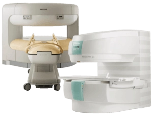 Open MRI Machines