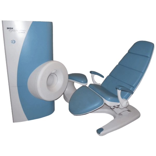 ONI MSK Extreme MRI Scanner