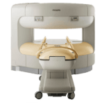 Philips Panorama HFO Open MRI Machines