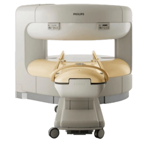 Philips Panorama HFO Open MRI Machine Philips Panorama HFO Open MRI Machine