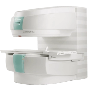 Siemens Magnetom C 0.35T Open MRI Machine Siemens Magnetom C 0.35T Open MRI Machine