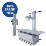 Brand New Control-X Radiologix Rad Room