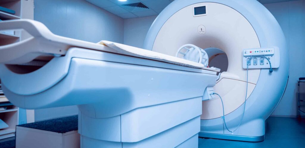 1.5T vs. 3.0T MRI Machines