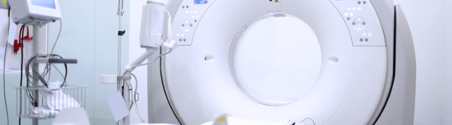 What is the Price of a CT Scanner?