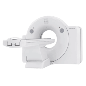 Siemens Scope 16 Slice CT Scanner Siemens Scope 16 Slice CT Scanner