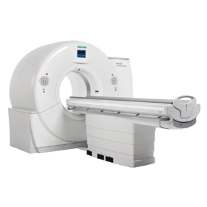 Siemens Definition Flash 256 Slice CT Scanner Siemens Definition Flash 256 Slice CT Scanner