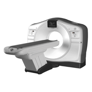 GE Revolution HD 64 Slice CT Scanner GE Revolution HD 64 Slice CT Scanner