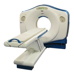 GE LightSpeed PRO 16 Slice CT Scanner