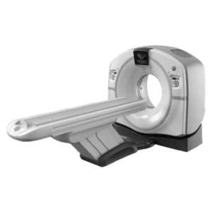 GE Revolution EVO 128 Slice CT Scanner GE Revolution EVO 128 Slice CT Scanner