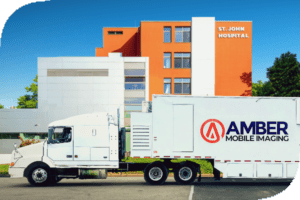 Mobile MRI, CT and PET/CT Scanner Units Mobile MRI, CT and PET/CT Scanner Units