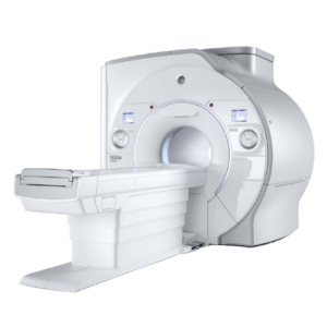GE Signa Premier 1.5T MRI Machine GE Signa Premier 1.5T MRI Machine
