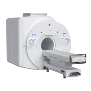 GE Signa Premier XT 3.0T MRI Machine GE Signa Premier XT 3.0T MRI Machine