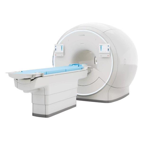 Philips Ingenia Evolution 3.0T MRI Machine Philips Ingenia Evolution 3.0T MRI Machine