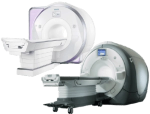 Wide Bore MRI Machines