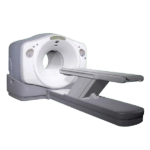 GE Discovery STE 64 Slice PET/CT Scanner